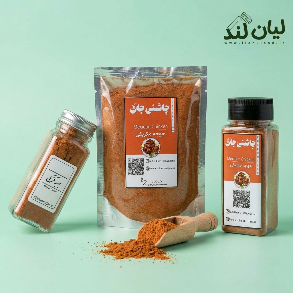 جوجه مکزیکی