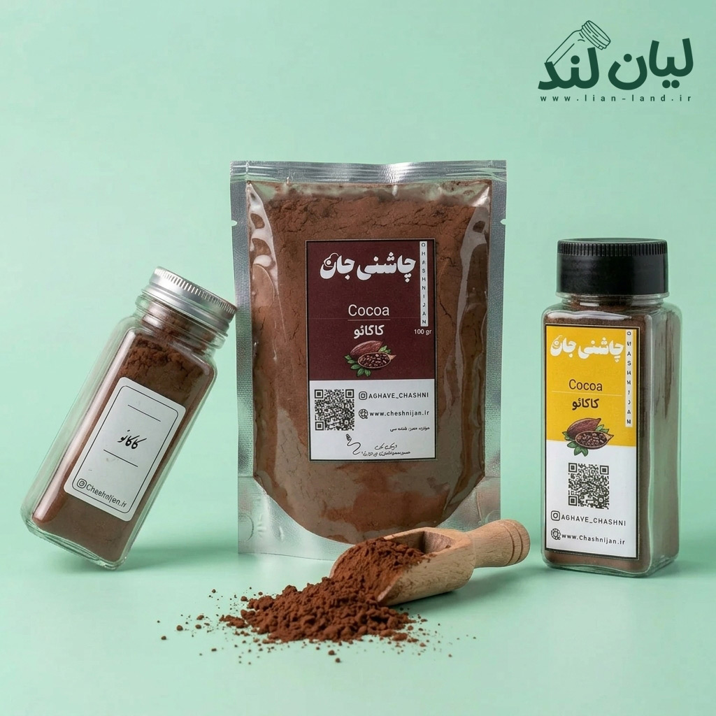 کاکائو