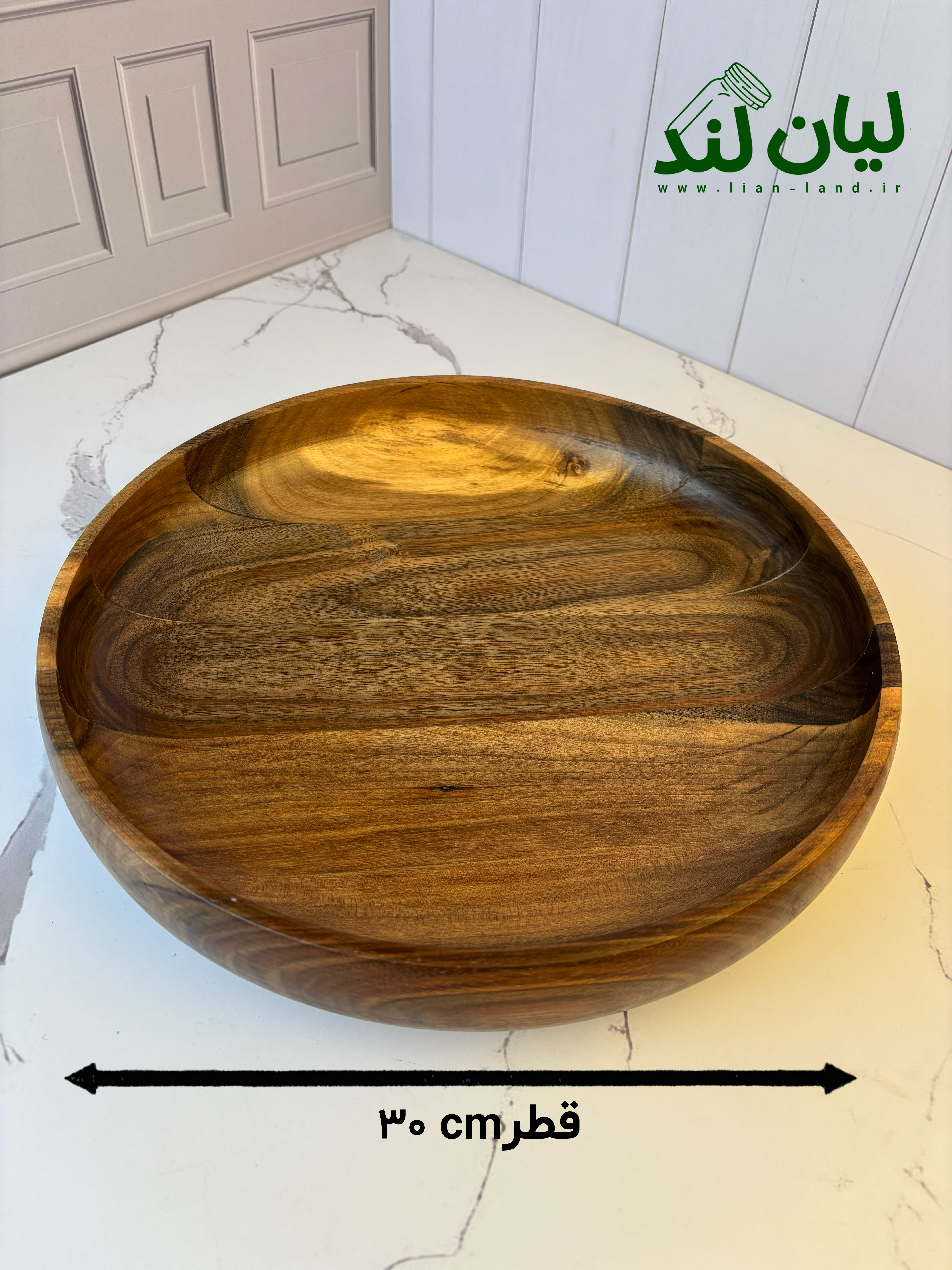 میوه خوری قطر ۳۰ بدون پایه