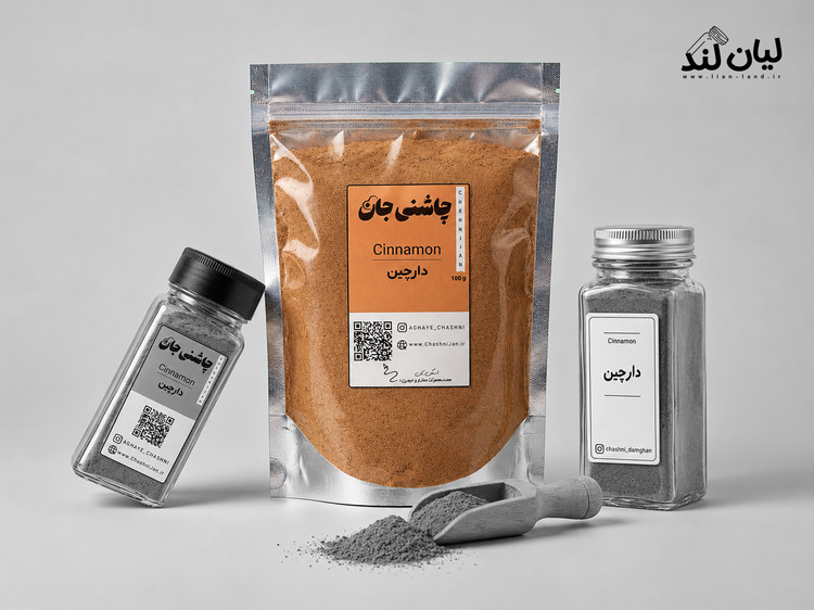 دارچین